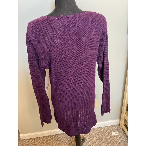 Karen Scott Sweater - Picture 5 of 5